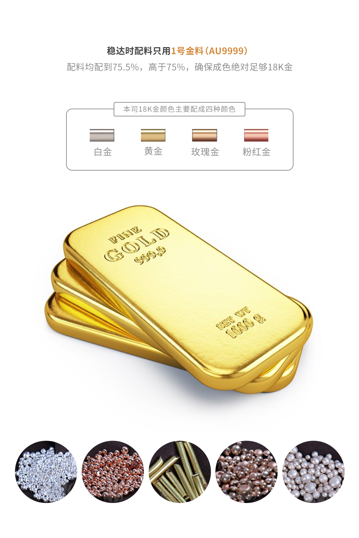 穩(wěn)達(dá)時(shí)手表廠家私人金表定制 可定制一只