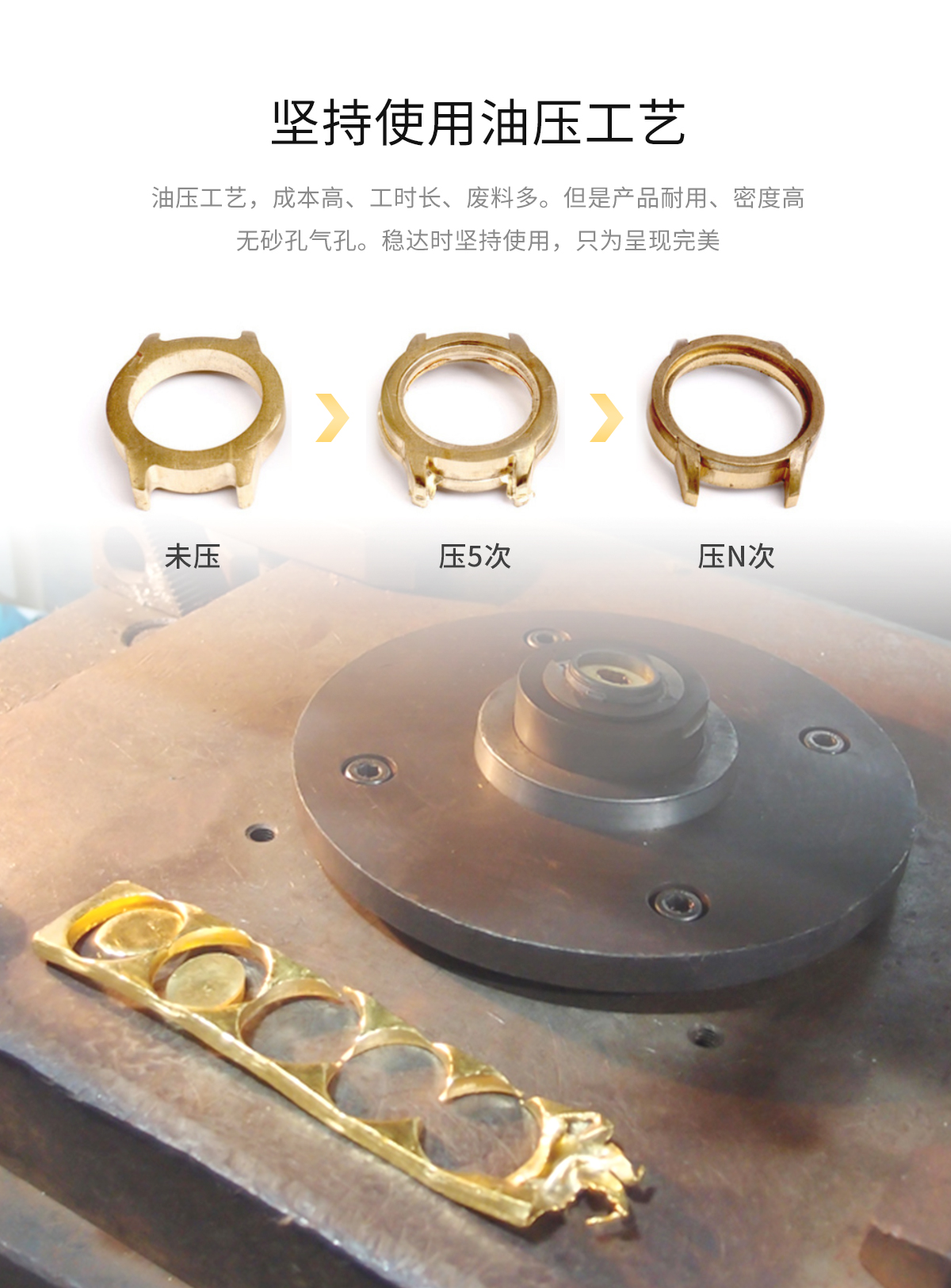 穩(wěn)達(dá)時(shí)手表廠家私人金表定制 可定制一只