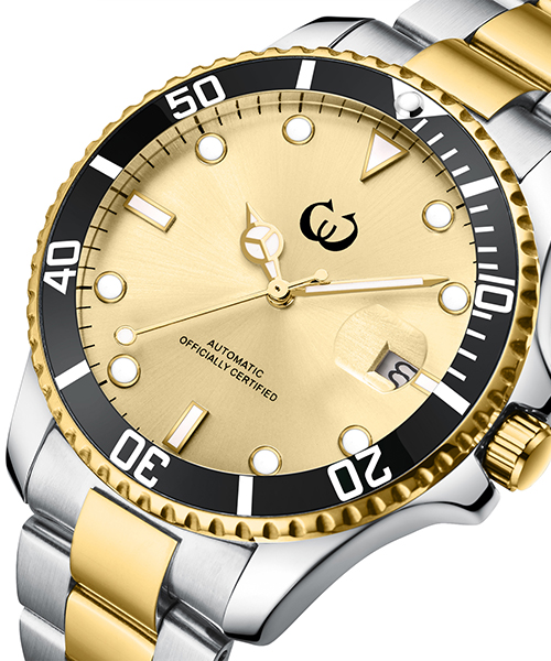 經典商務機械手表批發供應