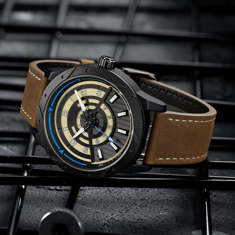 594廠家直供爆款戶(hù)外手表潮流防水男士手表廠家批發(fā)