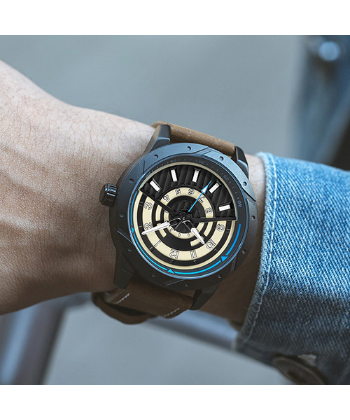 594廠家直供爆款戶外手表潮流防水男士手表廠家批發