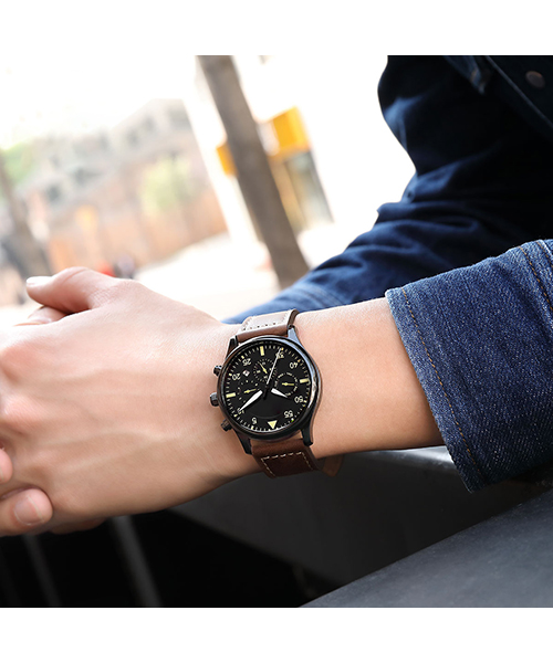 6769爆款夜光多功能時(shí)尚全自動(dòng)機(jī)械男士手表廠家供應(yīng)