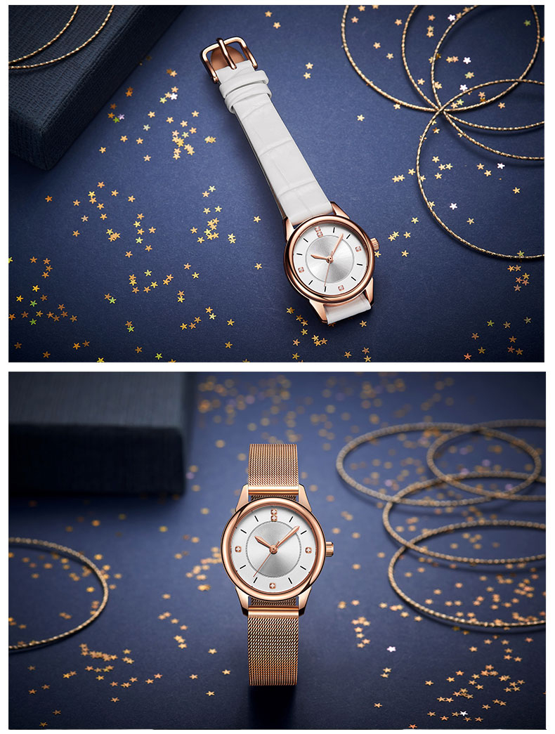 6779新款鑲鉆女士腕表簡約時尚防水石英手表廠家直供