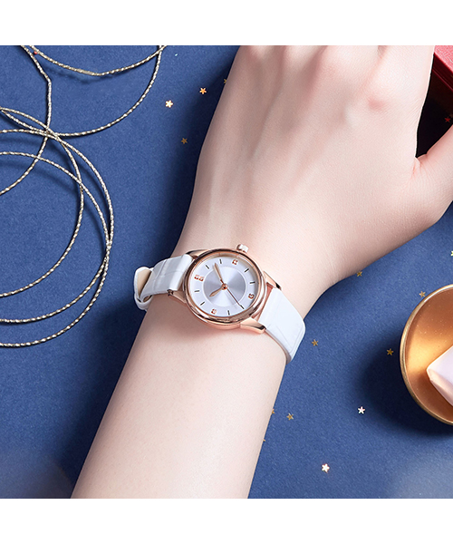 6779新款鑲鉆女士腕表簡約時尚防水石英手表廠家直供