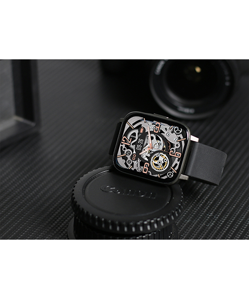 F60大屏運(yùn)動(dòng)健康智能手環(huán)藍(lán)牙防水男女手表廠家定制批發(fā)