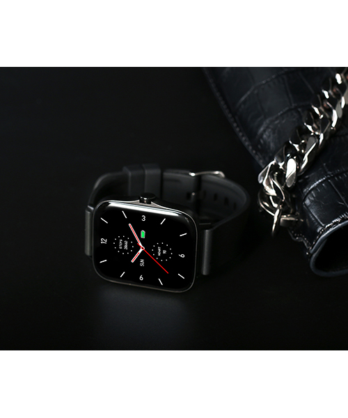 T42藍(lán)牙通話手表心率血壓血氧監(jiān)測(cè)多功能運(yùn)動(dòng)智能手表廠家熱銷