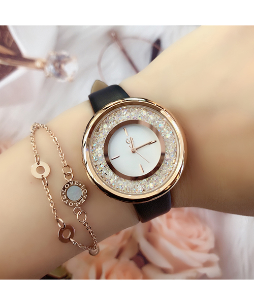 2079ins設計風防水石英手表網紅抖音同款禮品女士手表廠家爆款