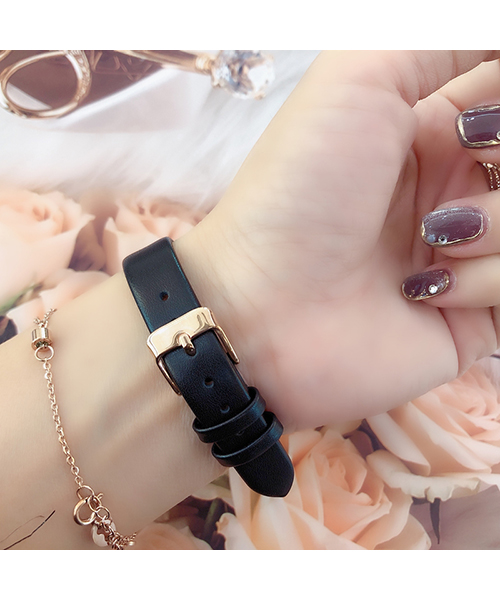 2079ins設(shè)計(jì)風(fēng)防水石英手表網(wǎng)紅抖音同款禮品女士手表廠家爆款