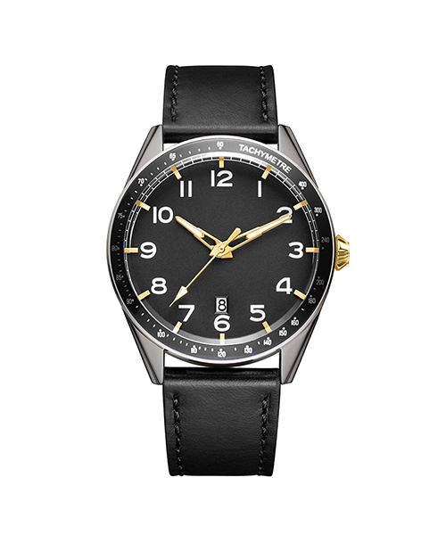 573跨境簡約時尚男士夜光手表多功能日歷石英手表廠家代發(fā)