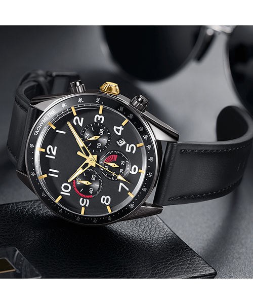 574男士戶外運動手表多功能夜光學生石英手表廠家一手貨源