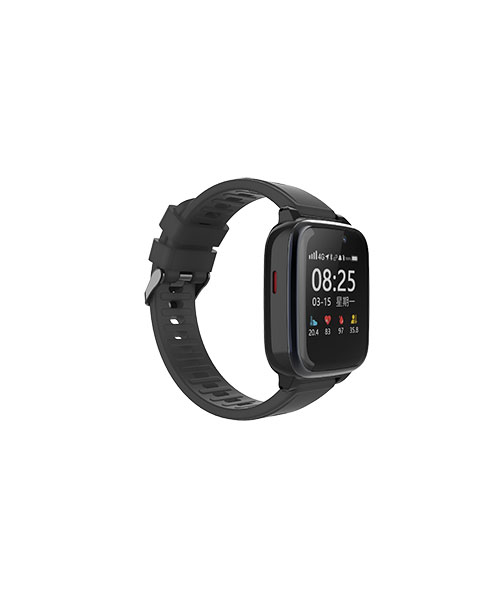 H06智能手表全網通老年健康腕表支持視頻通話廠家推薦