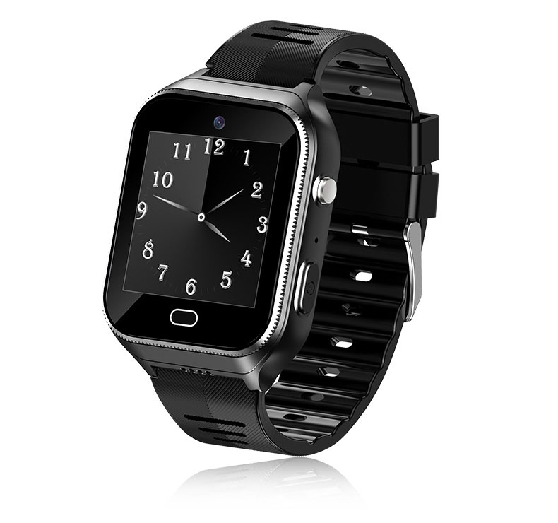 穩(wěn)達(dá)時(shí)H09S高清通話手表智能老年電話腕表廠家熱銷款推薦