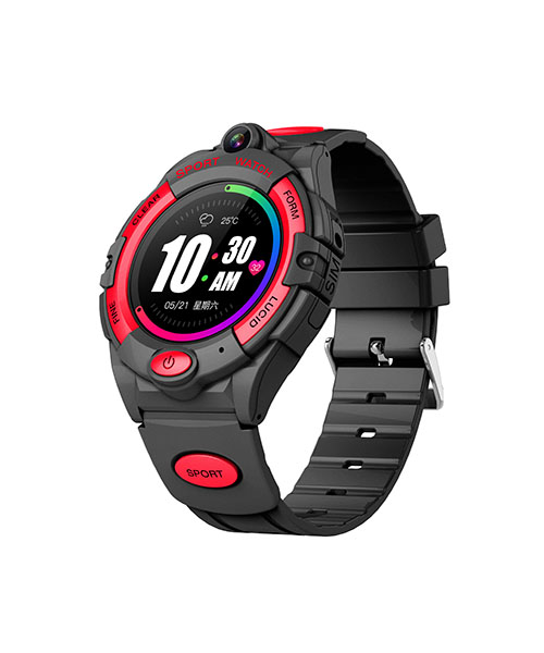 H10健康智能手環運動多色款式老年戶外健身手表廠家批發