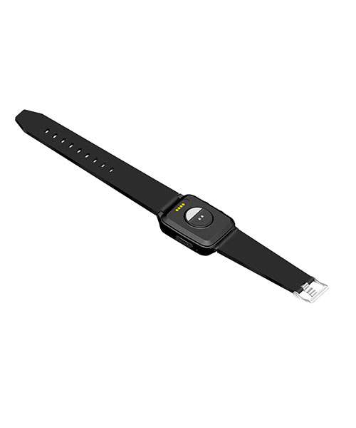 H12測體溫健康智能手環老年多功能關懷手表廠家推薦