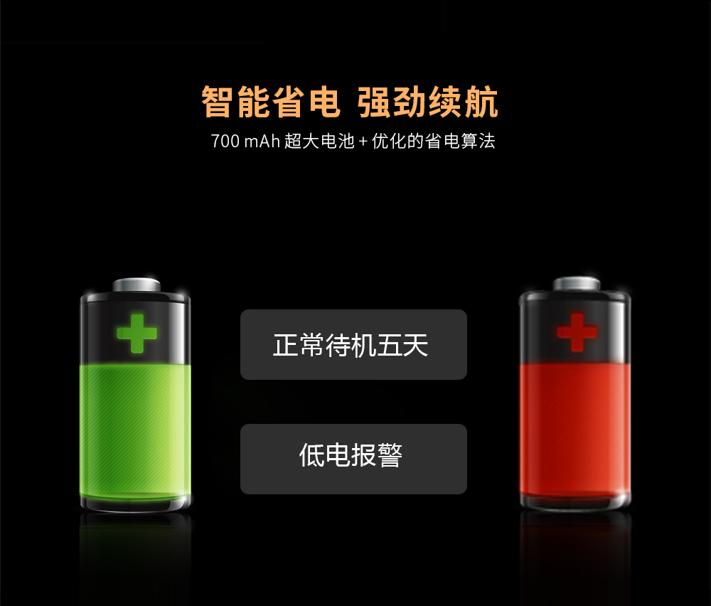 穩達時H12測體溫健康智能手環老年多功能關懷手表廠家推薦