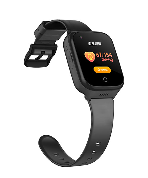 K9L性能款長(zhǎng)待機(jī)心率血壓血氧監(jiān)測(cè)智能手表廠家貨源推薦