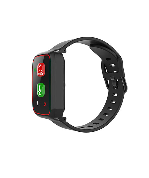 S7智能AI老年健康語音通話手表多功能模式運動手環廠家批發