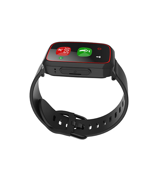 S7智能AI老年健康語音通話手表多功能模式運動手環廠家批發