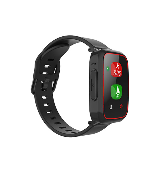 S7智能AI老年健康語音通話手表多功能模式運動手環廠家批發