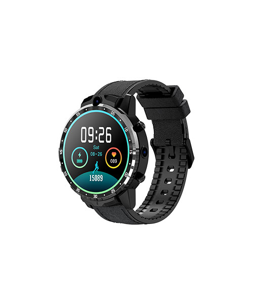 X6000-E全網(wǎng)通4G智能腕表多功能配置守護(hù)健康手表廠家直銷