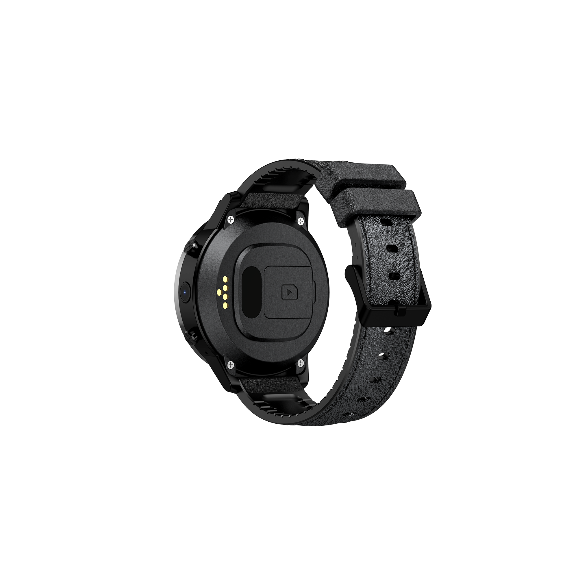 X6000-E全網通4G智能腕表多功能配置守護健康手表廠家直銷