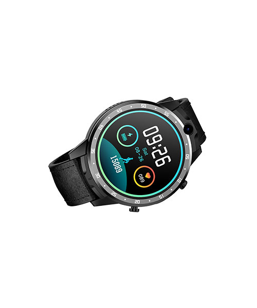 X6000-E全網通4G智能腕表多功能配置守護健康手表廠家直銷